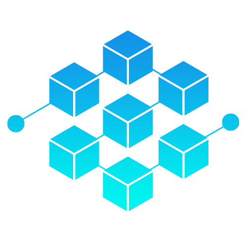 A group of people collaborating within a shared community
